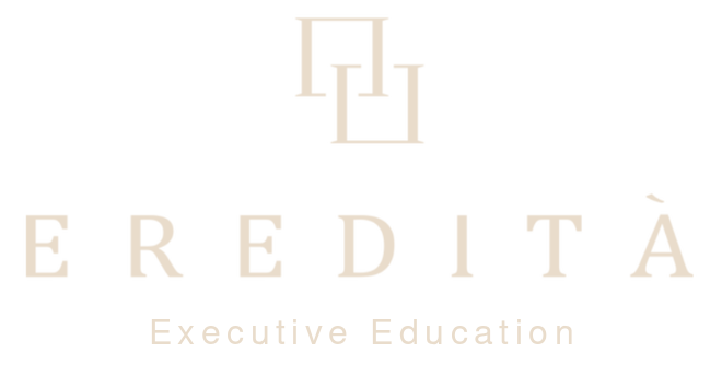 Eredità Executive Education